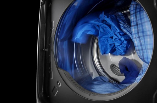 Whirlpool Laundry